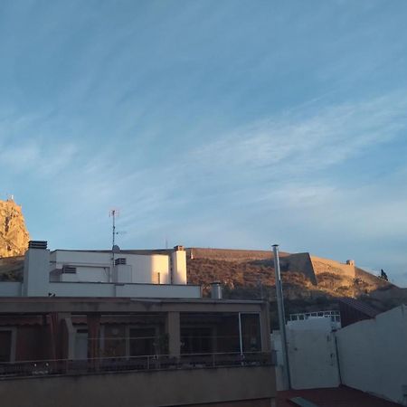 Love Alicante Ruang foto