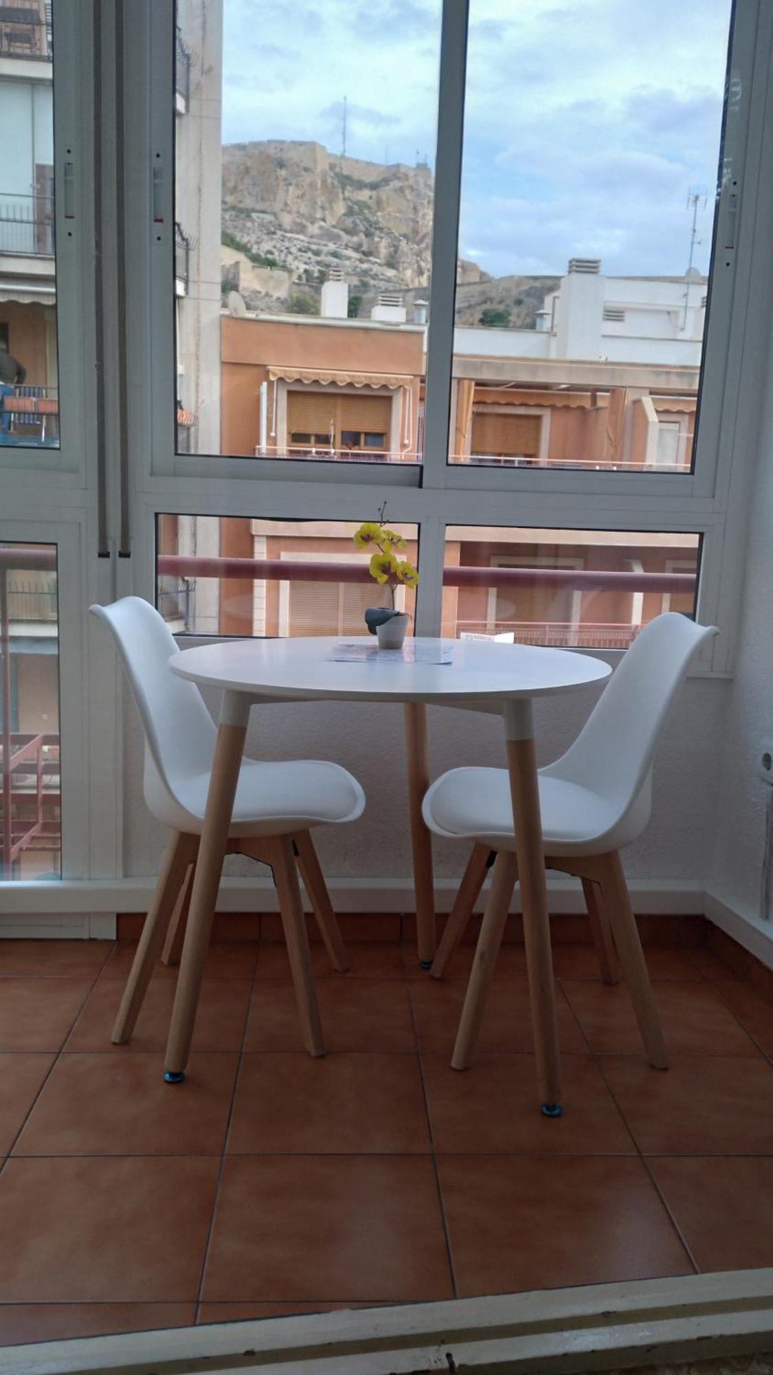 Love Alicante Ruang foto