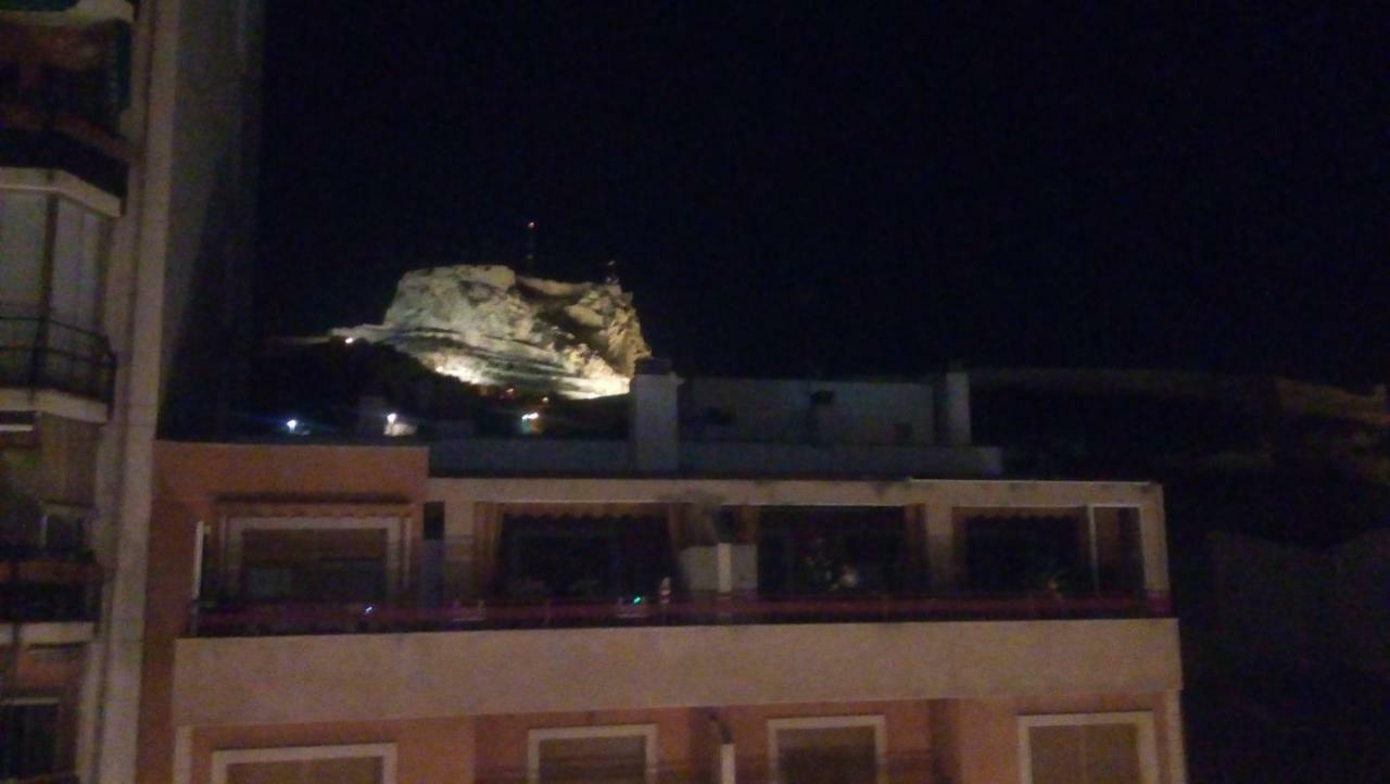 Love Alicante Bagian luar foto